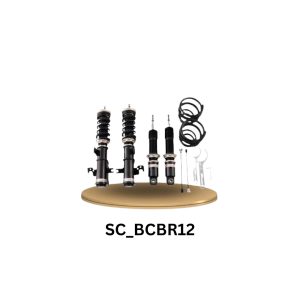 BC Racing BR Type Coilovers
