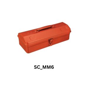 MK-EQP-0311 ATS CANTILEVEL TOOL BOX (360L X 150W X 100H)
