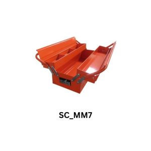 MK-EQP-0309 CANTILEVEL TOOL BOX