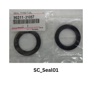 Toyota Seal Type T Oil Genuine Parts 90311-31057