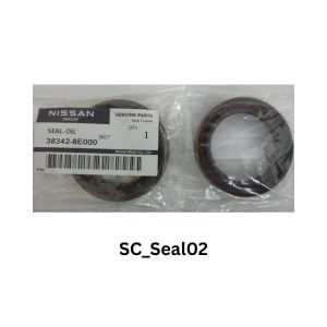 Nissan Seal-Oil Genuine Parts 38342-8E000