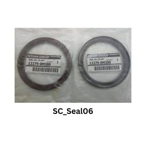 Nissan Seal-Oil CR/SFT Genuine Parts 12279-0M300