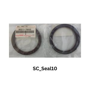 Toyota Seal Type T Oil Genuine Parts 90311-76003