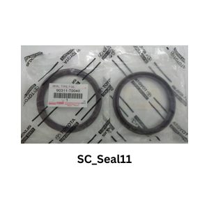 Toyota Seal Type T Oil Genuine Parts 90311-T0040