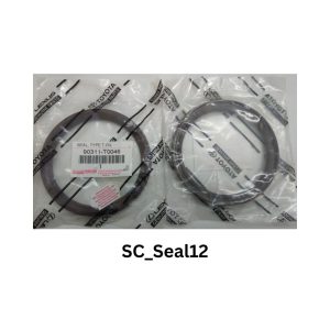 Toyota Seal Type T Oil Genuine Parts 90311-T0046
