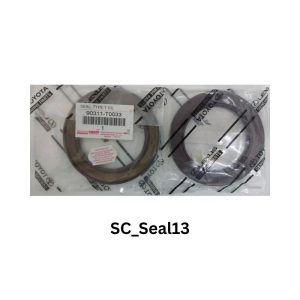 Toyota Seal Type T Oil Genuine Parts 90311-T0033