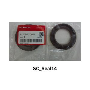 Honda Genuine Parts 91207-P7Z-003