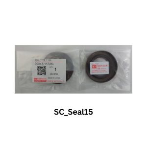 Daihatsu Seal Type T Oil Genuine Parts 90043-11336