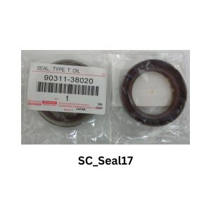 Toyota Seal Type T Oil Genuine Parts 90311-38020