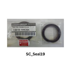 Nissan Seal-Oil Genuine Parts 13510-1HC0A