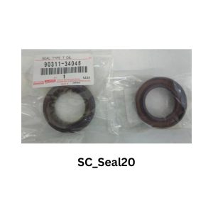 Toyota Seal Type T Oil Genuine Parts 90311-34045
