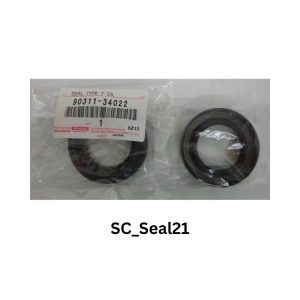 Toyota Seal Type T Oil Genuine Parts 90311-34022