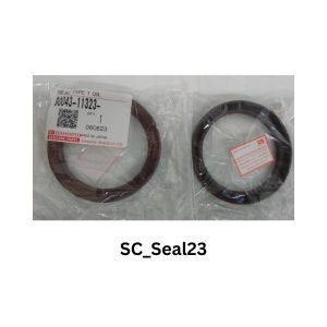 Proton Seal-Oil Rear Genuine Parts PW913717