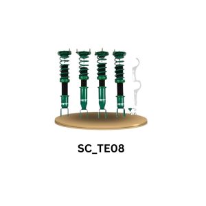 TEIN Street Advance Z adjustable absorber coilover